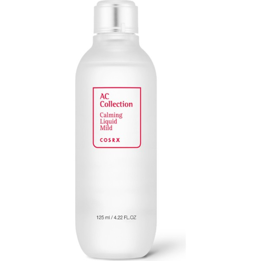 Cosrx Ac Collection Calming Liquid Mild – Yatıştırıcı Tonik Cilt Temizleme ve Peeling Fiyatı