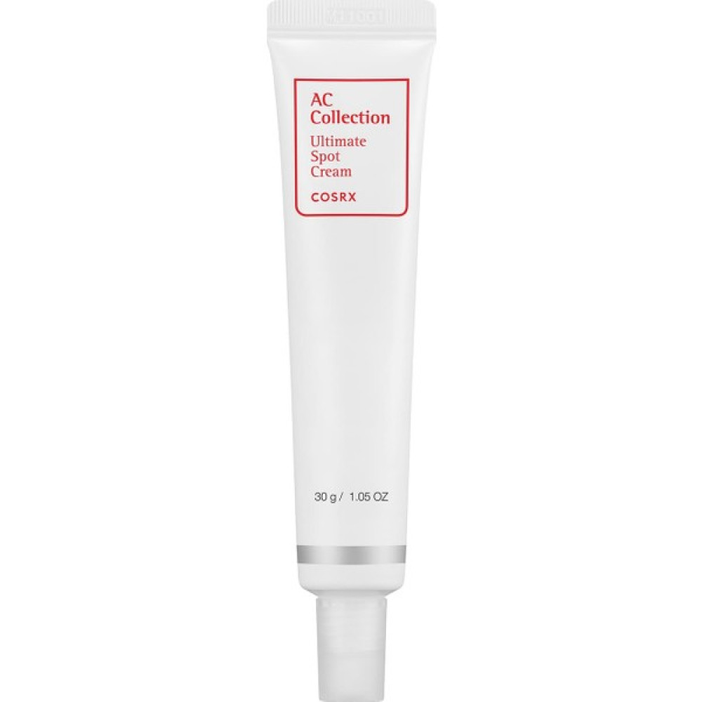 Cosrx Ac Collection Ultimate Spot Cream - Özel Bakım Kremi Oto Boyaları Fiyatı