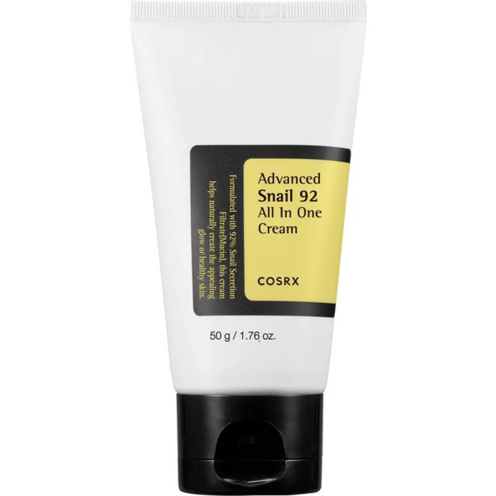 Cosrx Advanced Snail 92 All In One CREAM_TUBE_50 G Nemlendiriciler Fiyatı