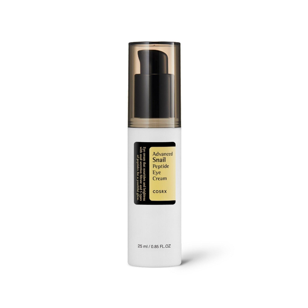 Cosrx Advanced Snail Peptide Eye Cream 25ml - Salyangoz Özlü ve Peptitli Göz Kremi Göz Kremi Fiyatı