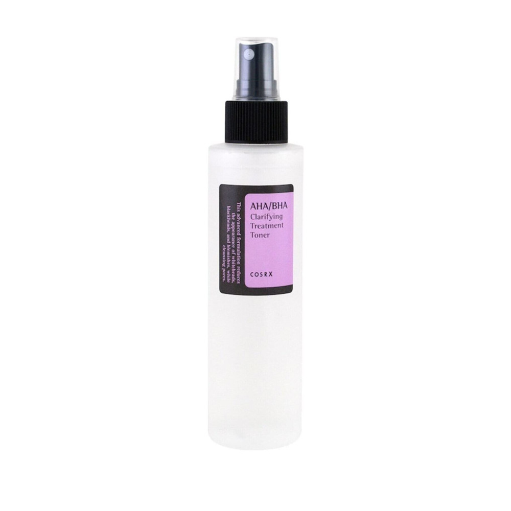 Cosrx Aha/bha Clarifying Treatment Toner - Aha & Bha Içeren Arındırıcı Tonik Cilt ve Yüz Bakımı Fiyatı
