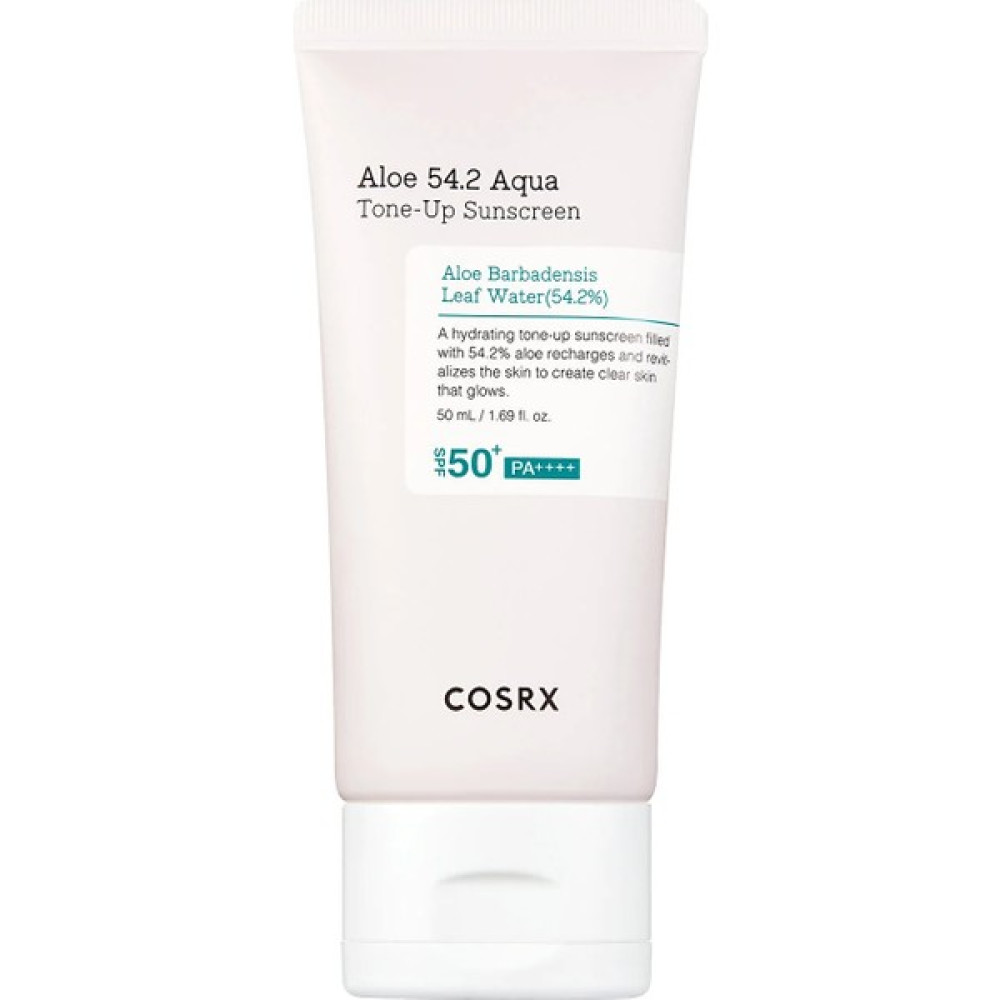 Cosrx Aloe 54.2 Aqua Tone-Up Sunscreen Güneş Kremleri ve Losyonları Fiyatı