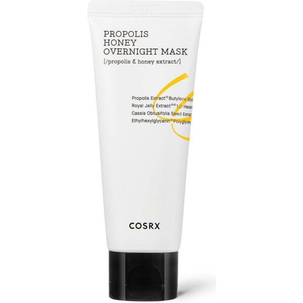 Cosrx Full Fit Propolis Honey Overnight Mask 60ML Maskeler Fiyatı
