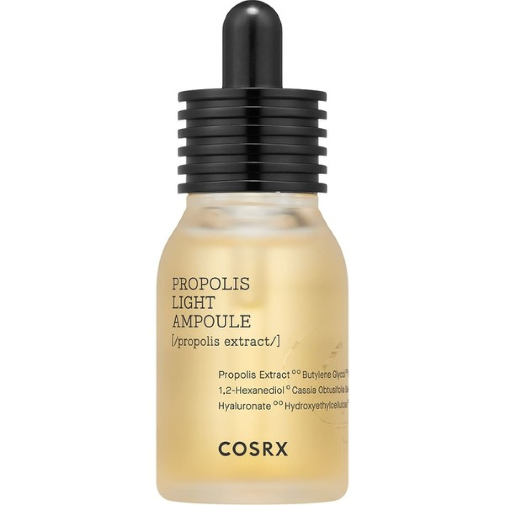 Cosrx Full Fit Propolis Light Ampoule - Propolis Ampulü Anti-Aging / Yaşlanma Karşıtı Fiyatı