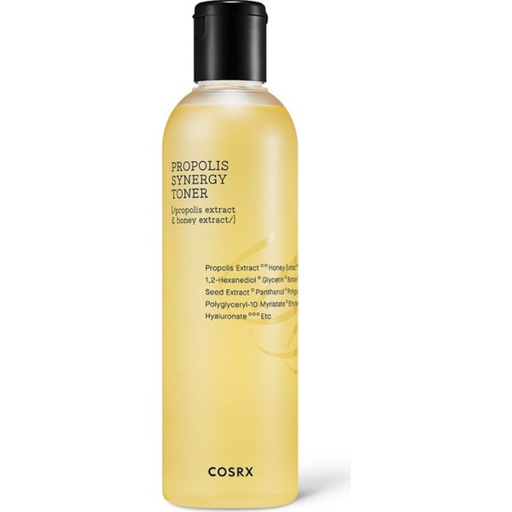 Cosrx Full Fit Propolis Synergy Toner Cilt Temizleme ve Peeling Fiyatı