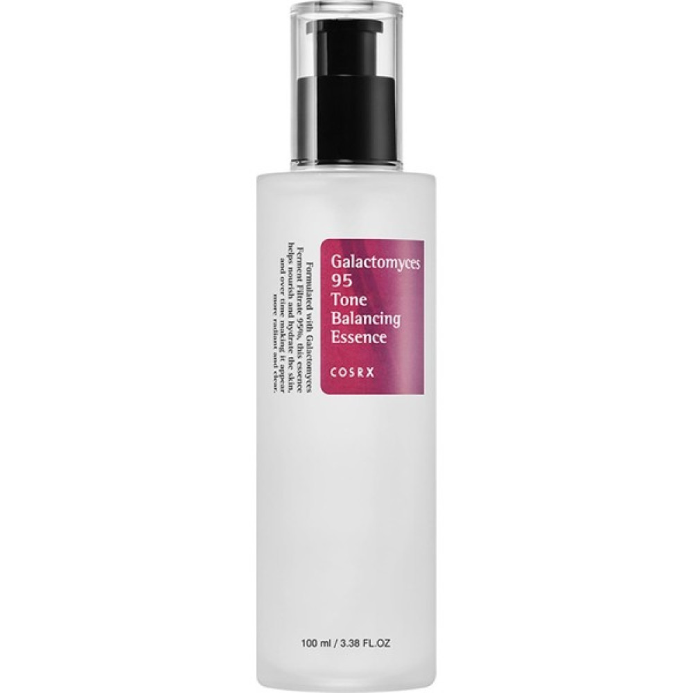 Cosrx Galactomyces 95 Tone Balancing Essence - Galactomyces Mayalı Cilt Tonu Düzenleyici Esans Nemlendiriciler Fiyatı