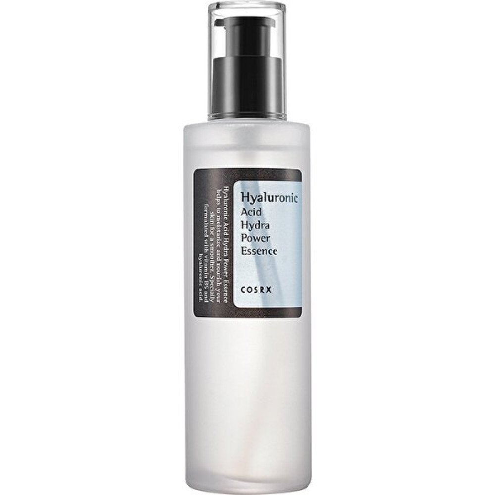Cosrx Hyaluronic Acid Hydra Power Essence - Kuru Ciltlere Nemlendirici Esans Nemlendiriciler Fiyatı