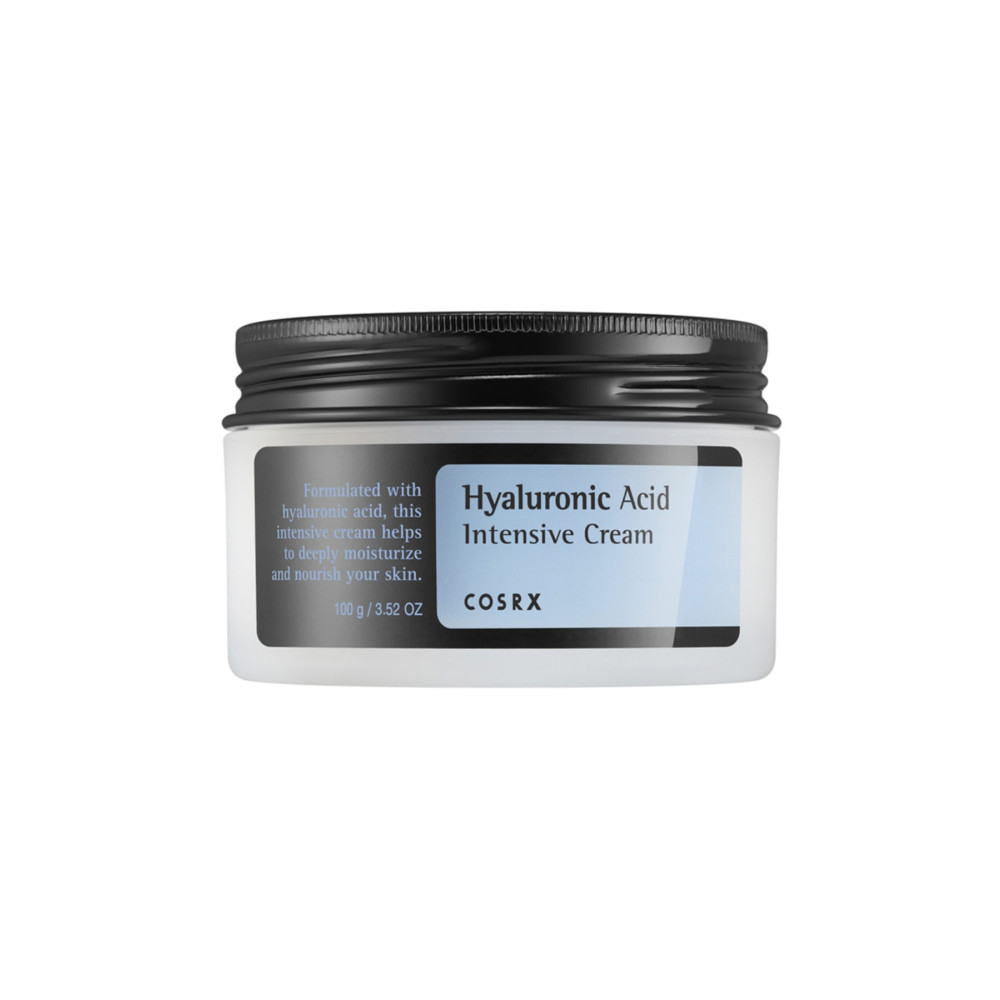 Cosrx Hyaluronic Acid Intensive Cream – Hyalüronik Asit İçeren Yoğun Nemlendirici Krem Cilt ve Yüz Bakımı Fiyatı