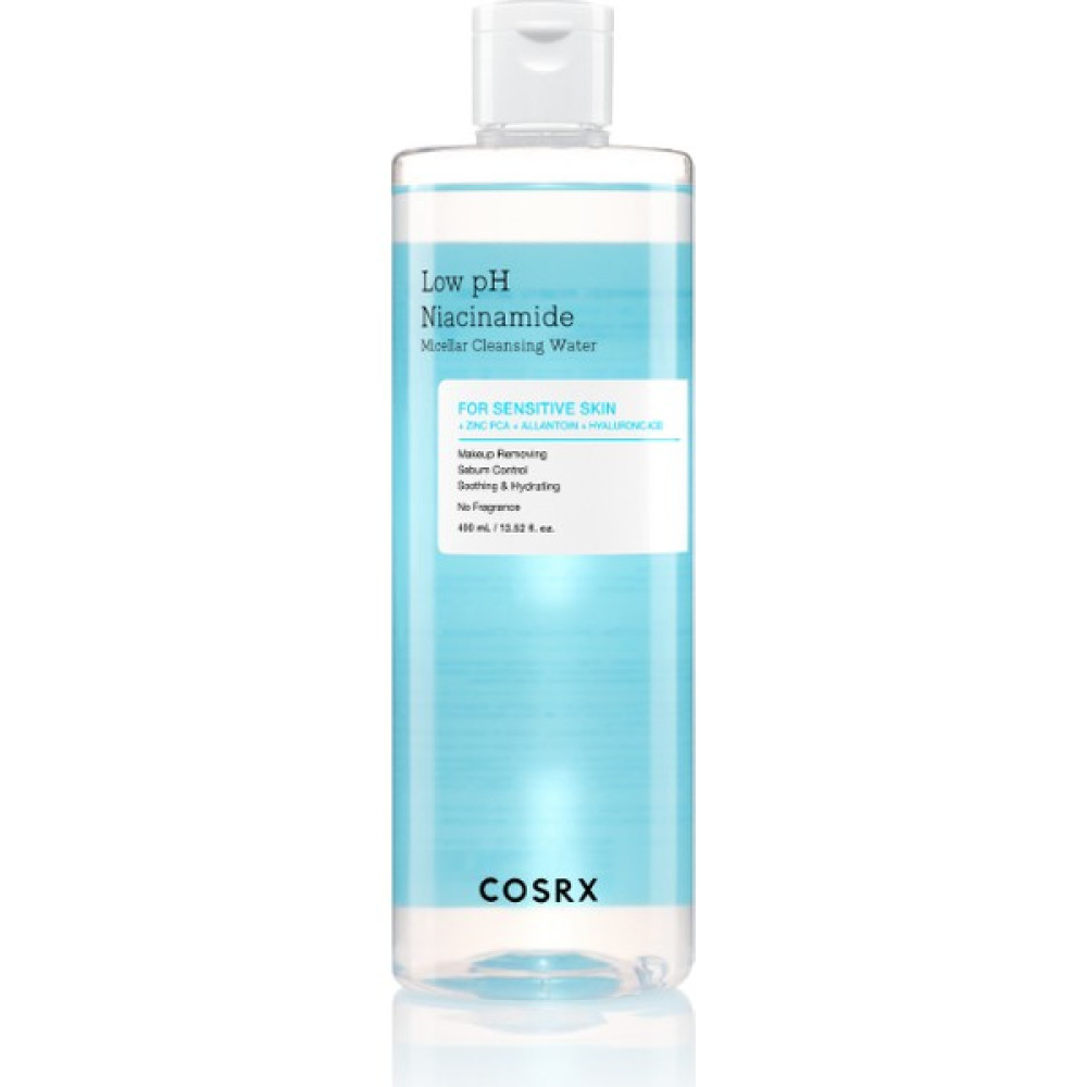 Cosrx Low Ph Niacinamide Micellar Cleansing Water Cilt Temizleme ve Peeling Fiyatı