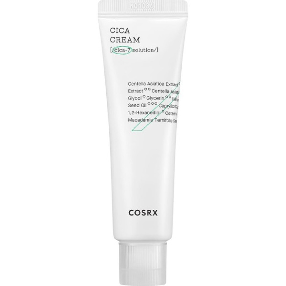 Cosrx Pure Fit Cica Cream Cica Krem 50 ml Cilt Temizleme ve Peeling Fiyatı