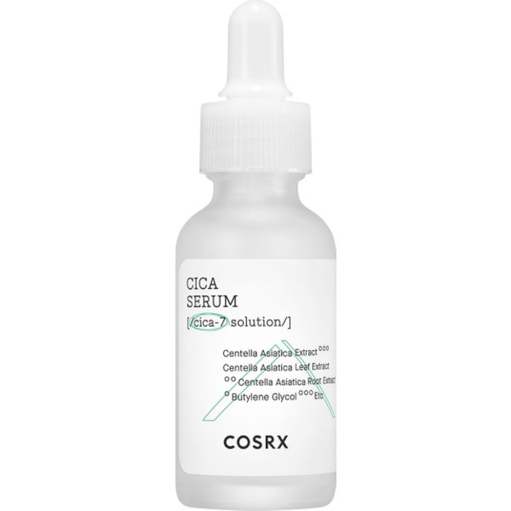 Cosrx Pure Fit Cica Serum - Cica Serum Anti-Aging / Yaşlanma Karşıtı Fiyatı