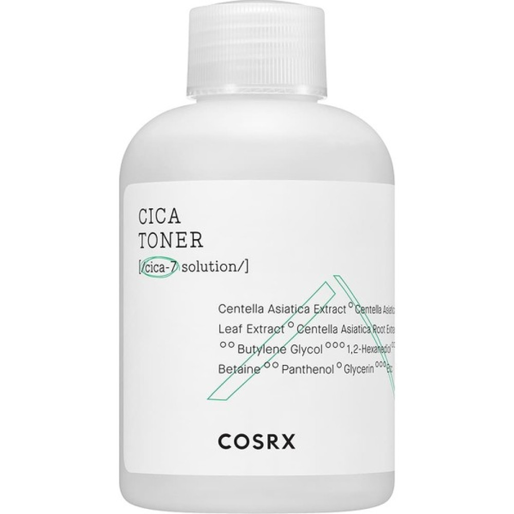 Cosrx Pure Fit Cica Toner - Cica Tonik Cilt Temizleme ve Peeling Fiyatı