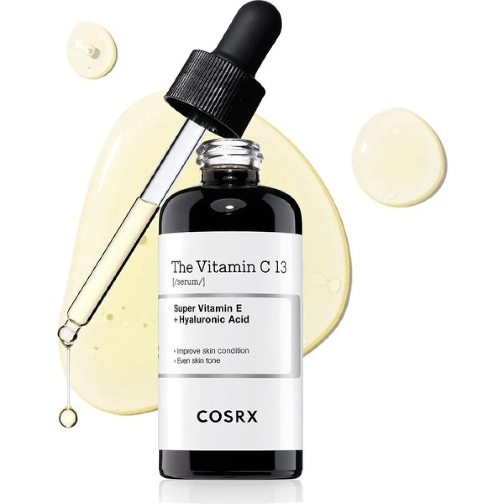 Cosrx The Vitamin C 13 Serum Anti-Aging / Yaşlanma Karşıtı Fiyatı