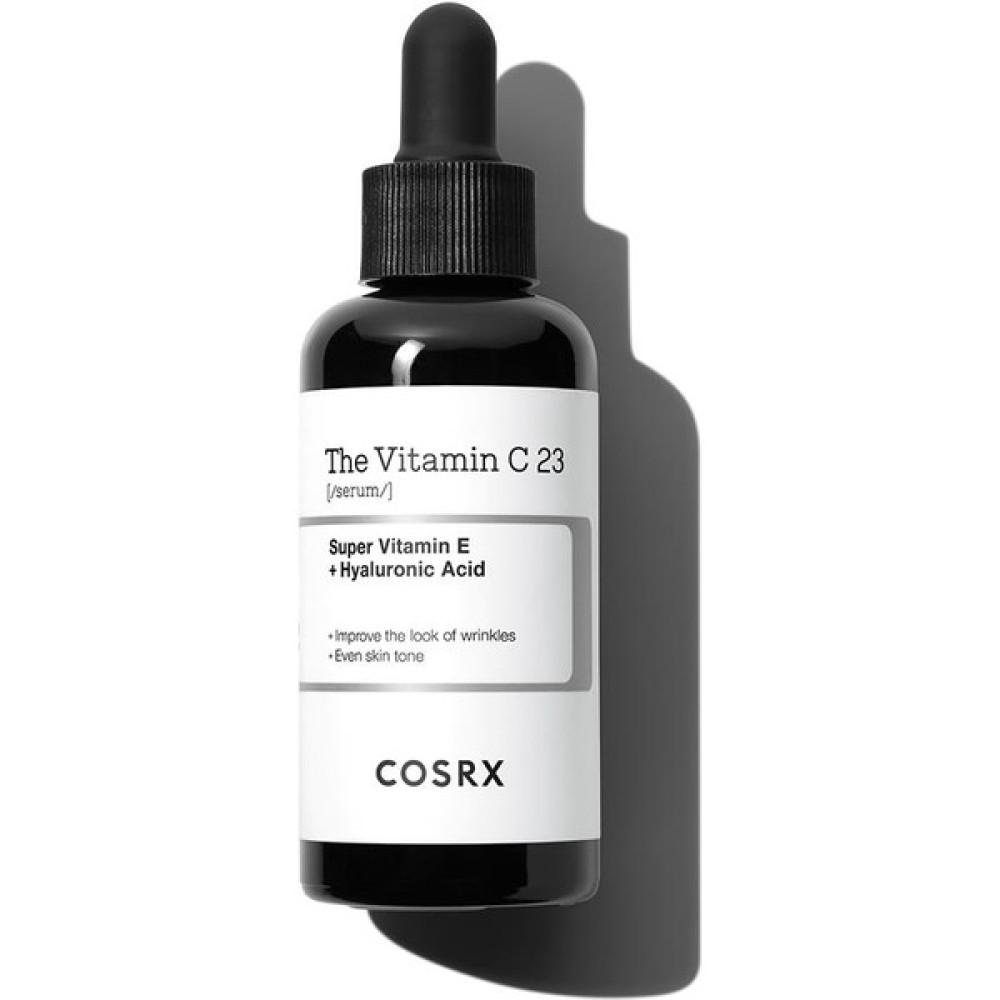 Cosrx The Vitamin C 23 Serum 20GR - Aydınlatıcı C Vitaminli Serum Anti-Aging / Yaşlanma Karşıtı Fiyatı