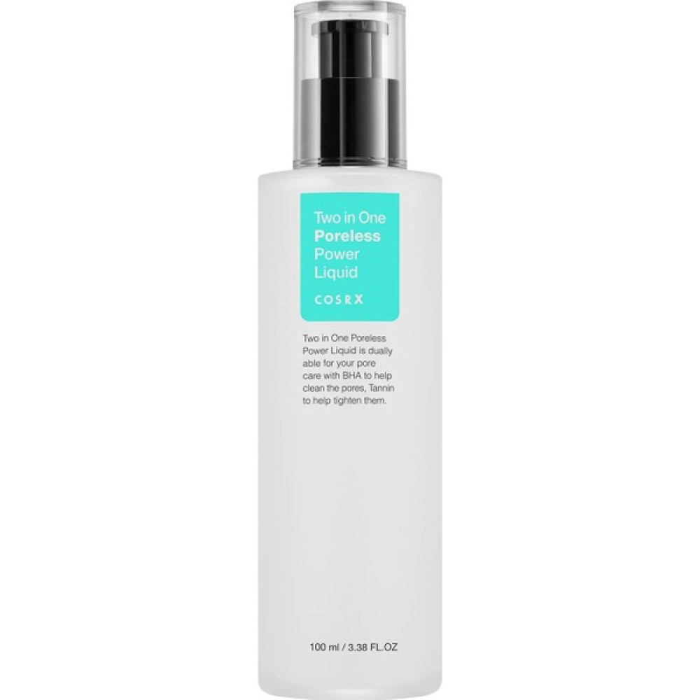 Cosrx Two In One Poreless Power Liquid - Gözenek Bakım Toniği Cilt Temizleme ve Peeling Fiyatı