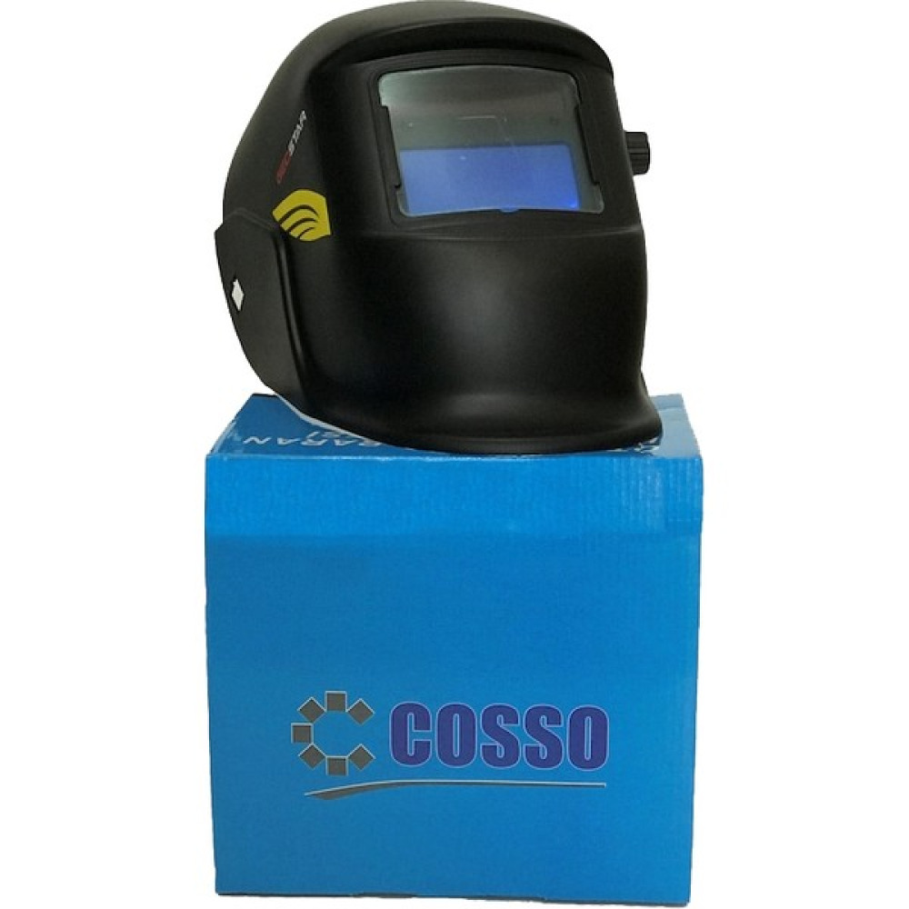 Cosso Kolormatik(Otomatik Kararan)Kaynak Maskesi Kaynak Makineleri Fiyatı