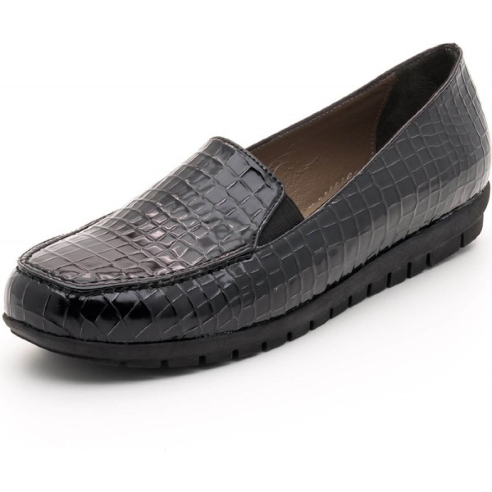Costo Shoes 200591 Siyah Baskibüyük Numara Bayan Ayakkabı Kadın Günlük Ayakkabıları Fiyatı