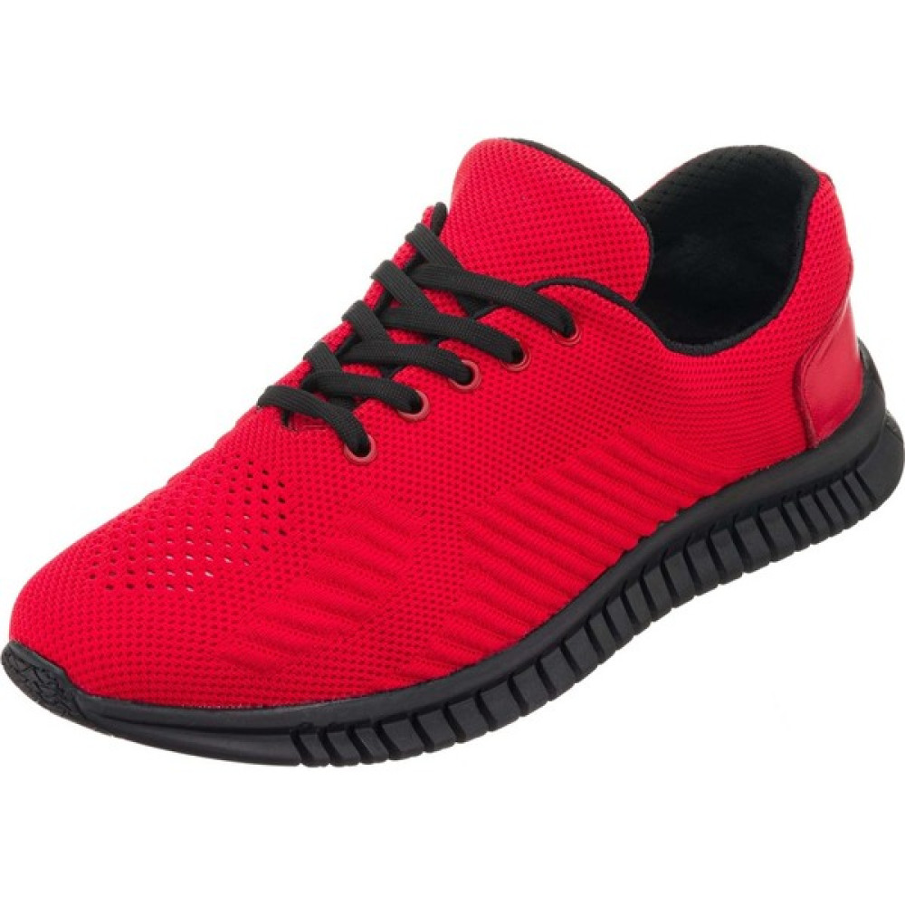 Costo Shoes 45,46,47,48,49,50 Numaralarda ADS382 Kırmızı Kauçuk Taban Büyük Numara Erkek Spor Ayakkabı Erkek Günlük Ayakkabıları Fiyatı
