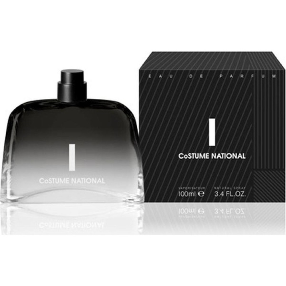 Costume National I Edp 100 ml Erkek Parfümü Erkek Parfümleri Fiyatı