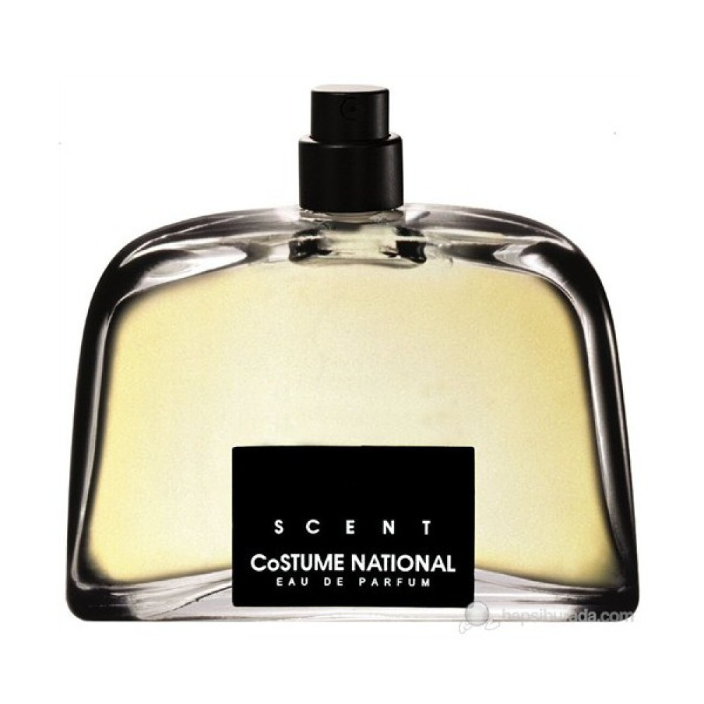 Costume National Scent Edp 100 ml KadınParfüm Kadın Parfümleri Fiyatı