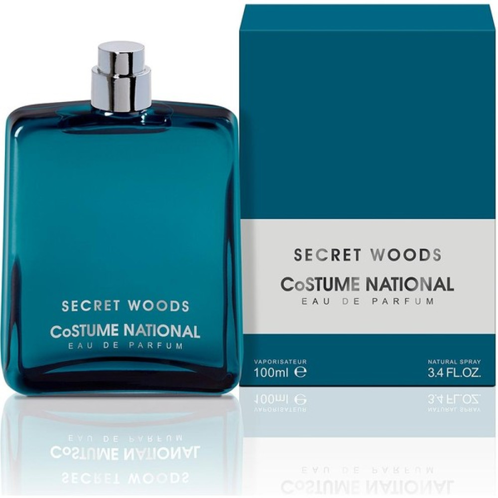 Costume National Secret Woods Edp 100 ml Erkek Parfümleri Fiyatı