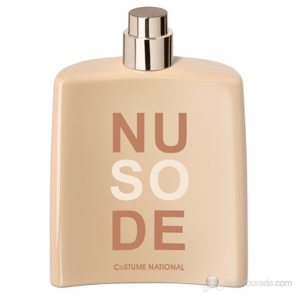 Costume National So Nude Edp 100 Ml Kadın Parfümü Kadın Parfümleri Fiyatı