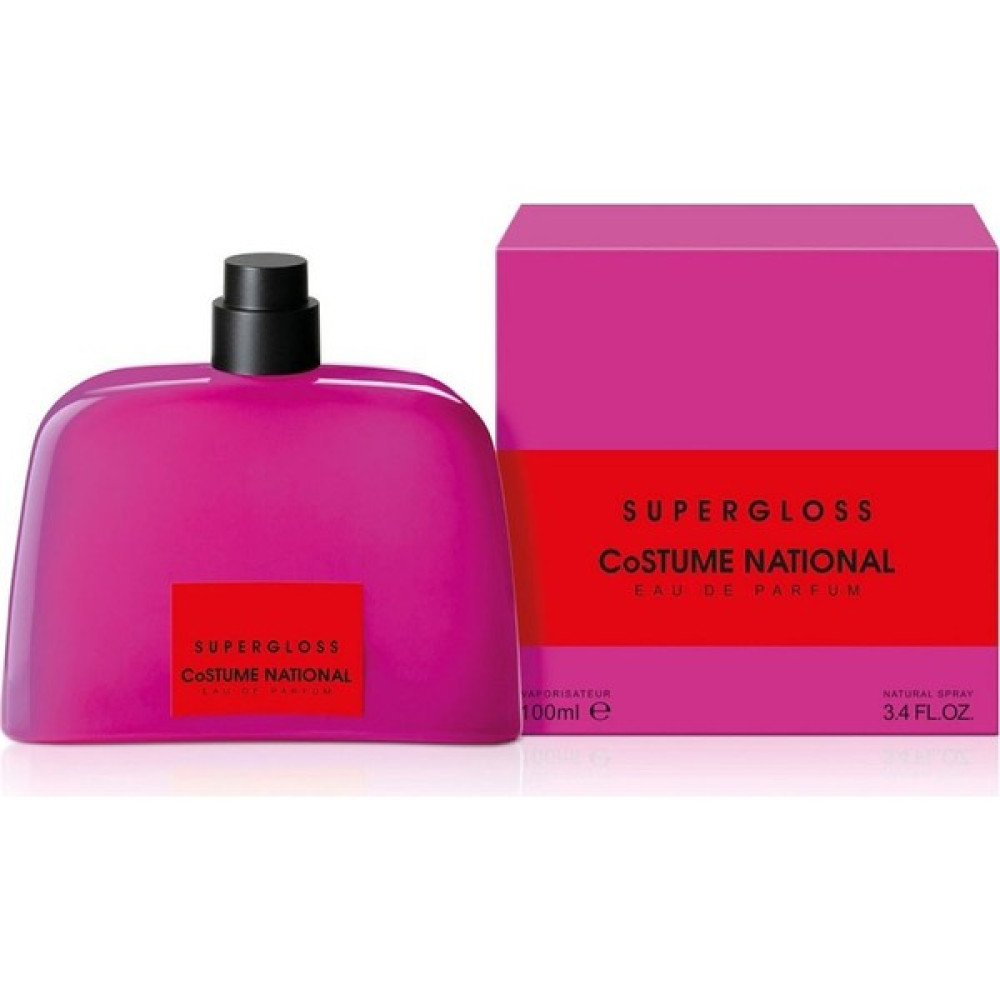 Costume National Supergloss Edp 100 ml Kadın Parfümleri Fiyatı