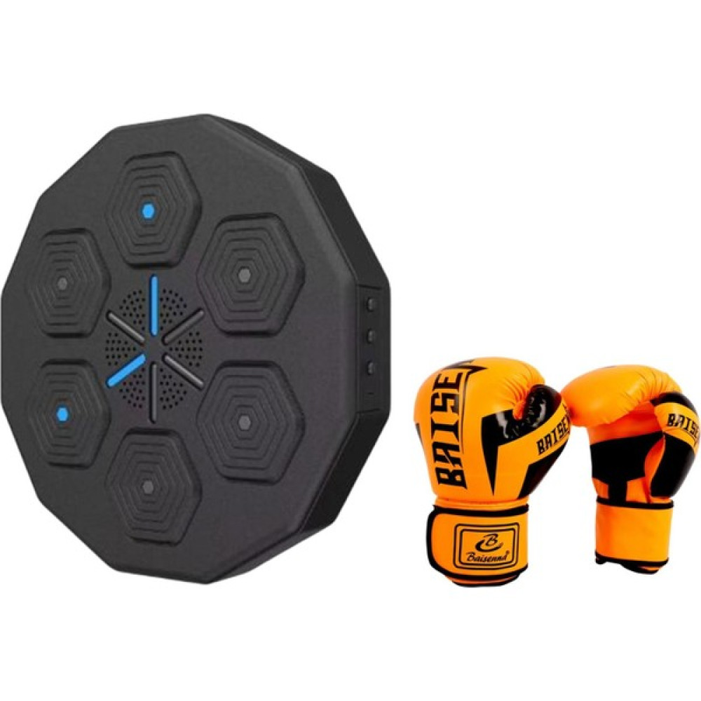 Cosy Zone Müzik Boks Duvar Hedef Ekipman Duvara Monte Boks Eğitmeni Çocuk Eldivenleri (Yurt Dışından) Diğer Spor Ürünleri Fiyatı