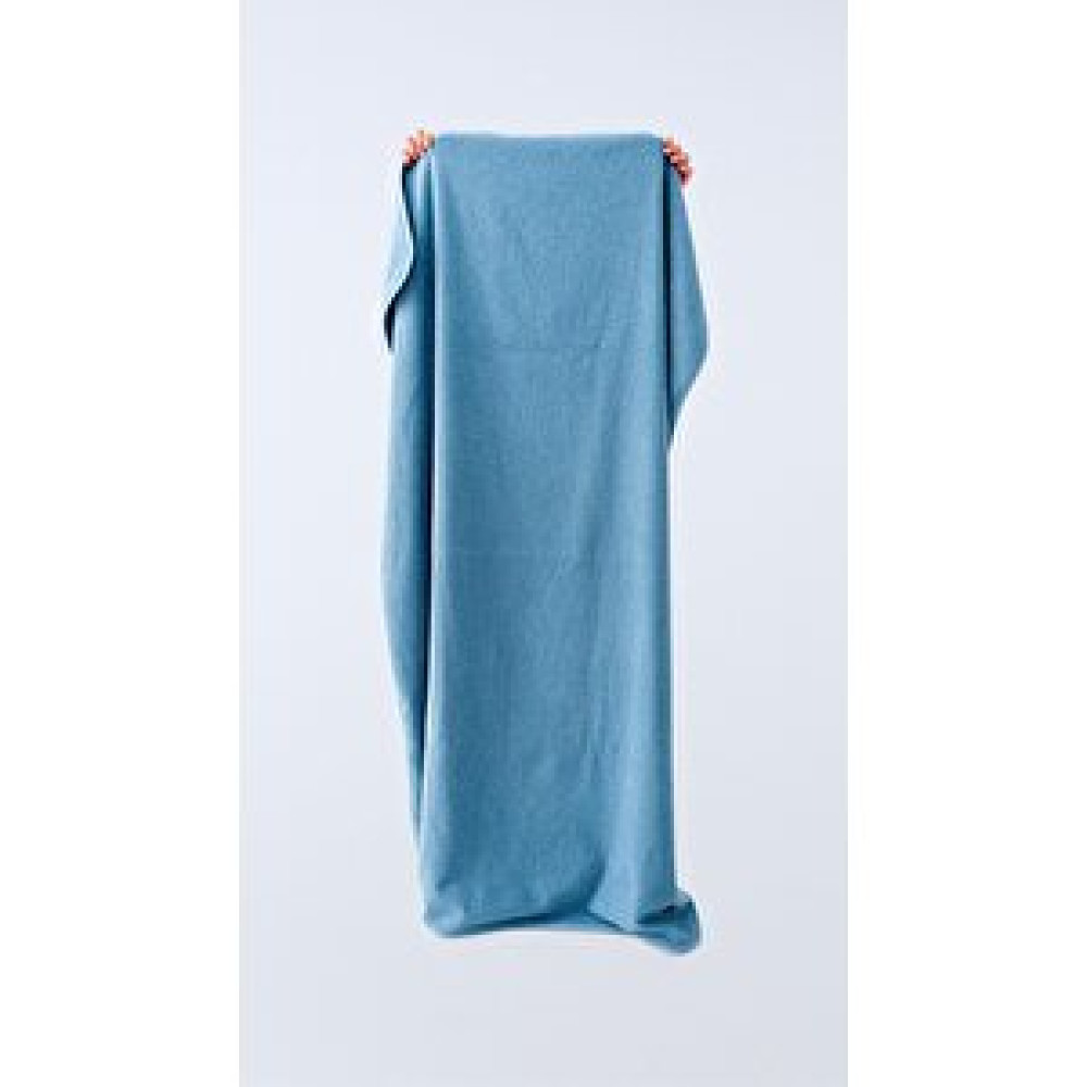 COTTO N MANIA Flate X Blau– Oversize Limited Serisi , Ekstra Gen Banyo Havlusu Fiyatı