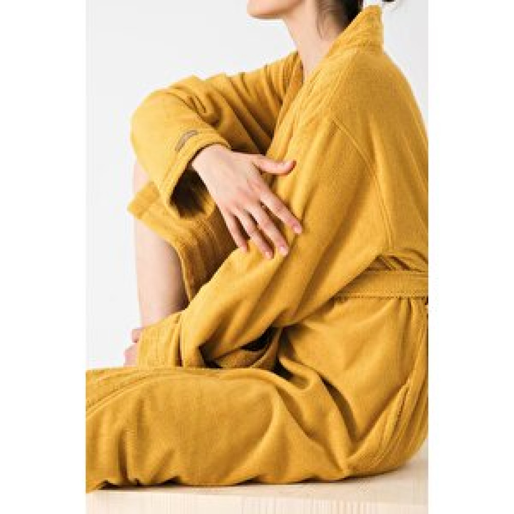 COTTO N MANIA Lapis Robe 101 - Yeni Trend, Unisex Premium Bornoz 2XL Bornoz Fiyatı