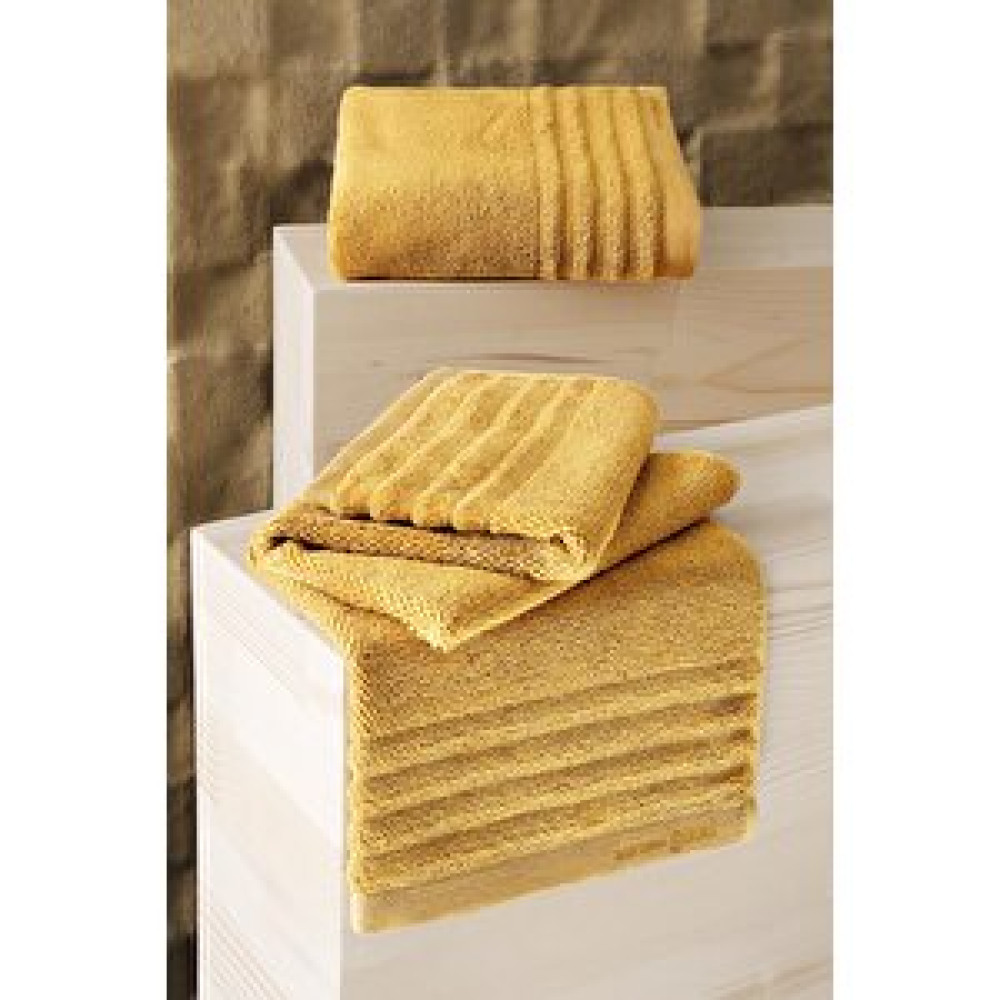 COTTO N MANIA Lapis Set 101 - 50x90cm ve 70x140cm. 2 Adet Premium Havlu Seti Banyo Havlusu Fiyatı