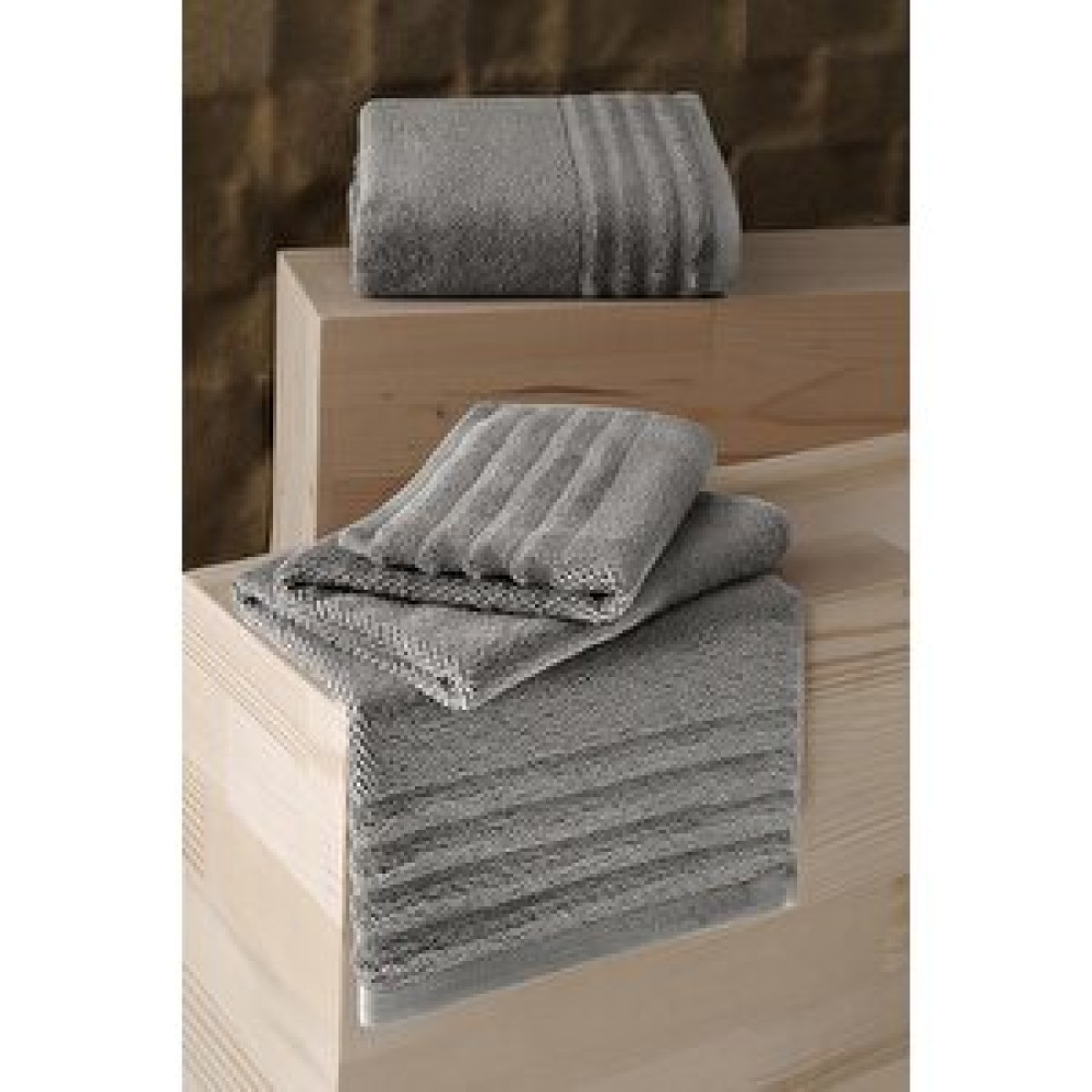 COTTO N MANIA Lapis Set 404 - 50x90cm ve 70x140cm. 2 Adet Premium Havlu Seti Banyo Havlusu Fiyatı