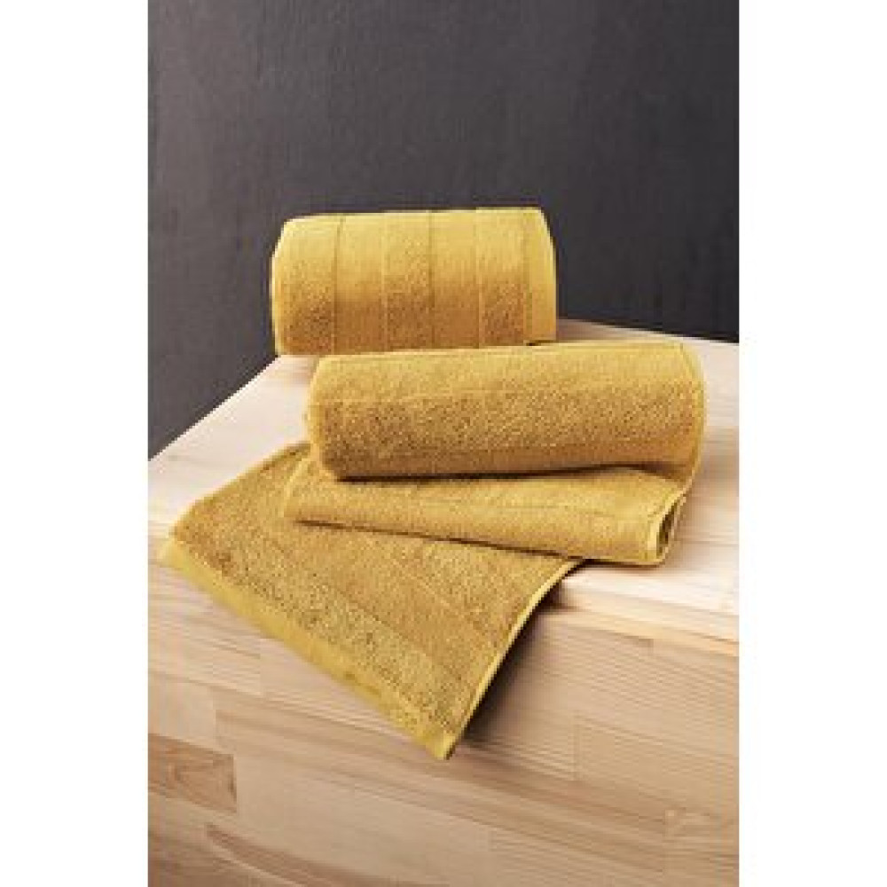 COTTO N MANIA Mons Set 101 - 50x90cm ve 70x140cm. 2 Adet Premium Havlu Seti Banyo Havlusu Fiyatı