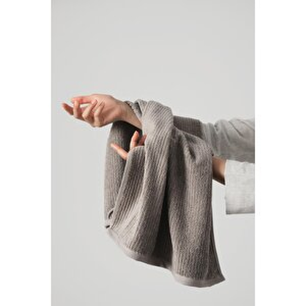 COTTO N MANIA Pana 404 - 50x90cm. 2 Adet Premium Havlu Seti Banyo Havlusu Fiyatı