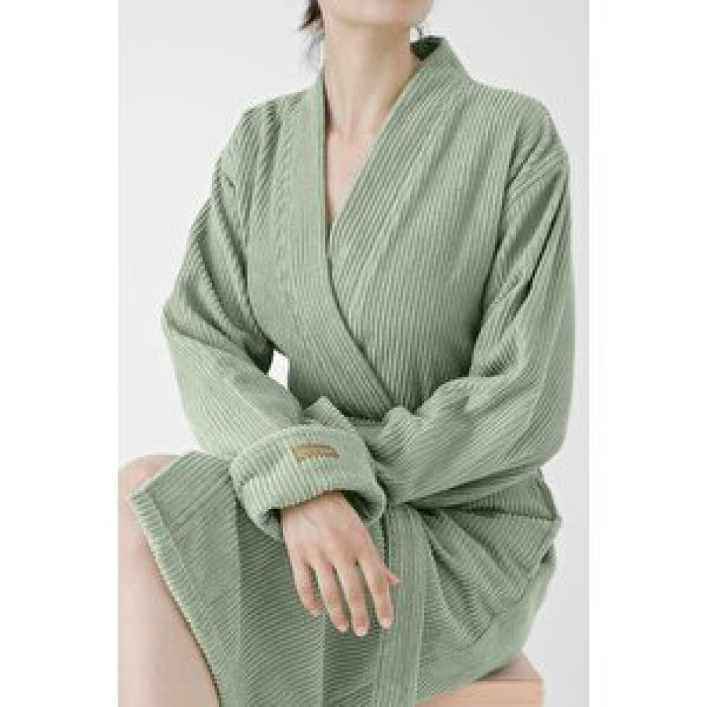 COTTO N MANIA Pana Robe 303 - Yeni Trend, Unisex Premium Bornoz 2XL Bornoz Fiyatı