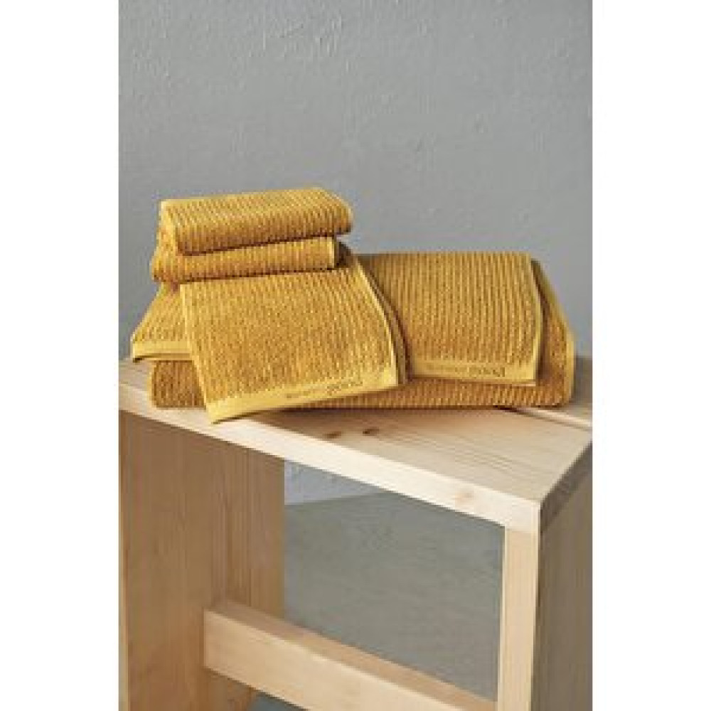 COTTO N MANIA Pana Set 101 - 50x90cm ve 70x140cm. 2 Adet Premium Havlu Seti Banyo Havlusu Fiyatı