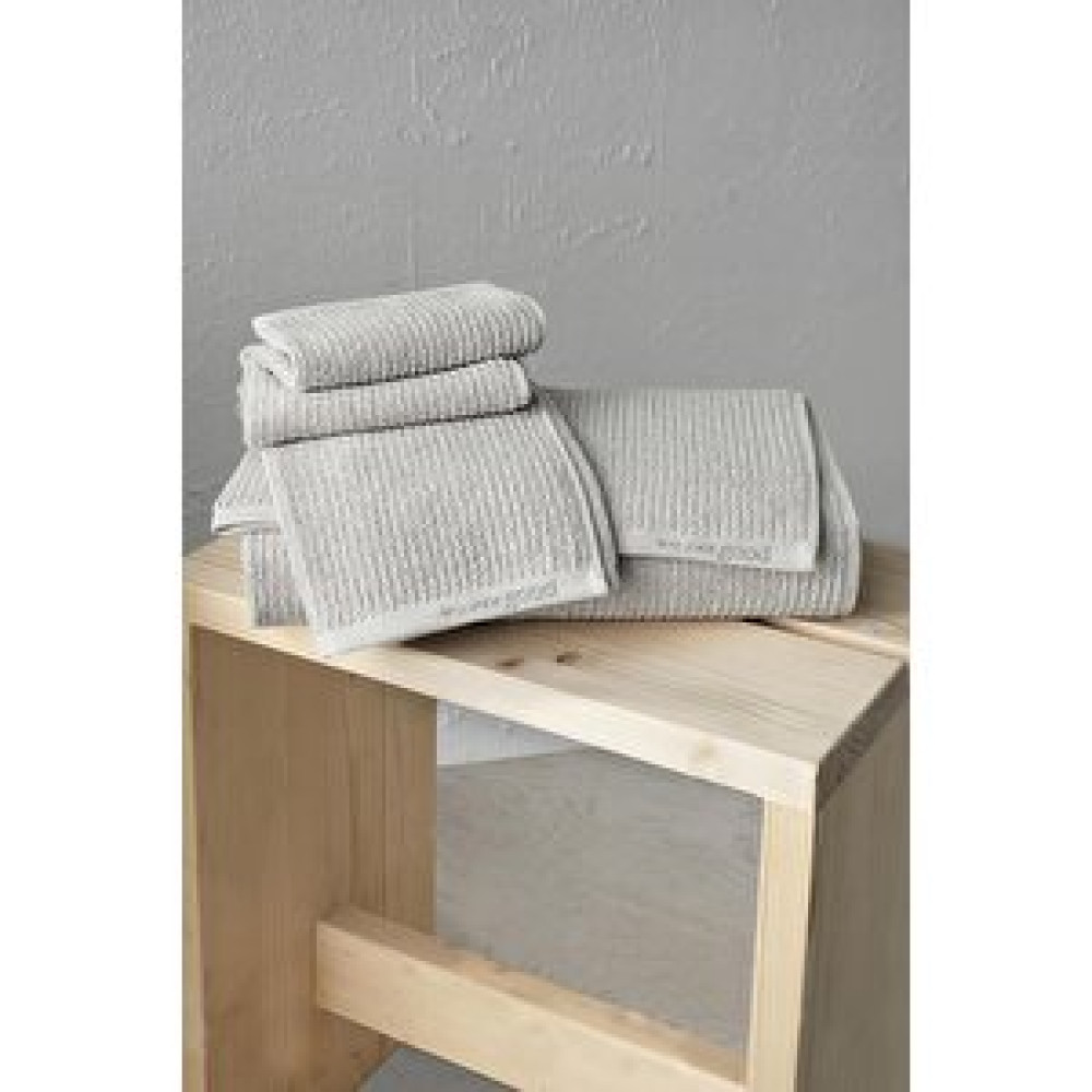 COTTO N MANIA Pana Set 202 - 50x90cm ve 70x140cm. 2 Adet Premium Havlu Seti Banyo Havlusu Fiyatı