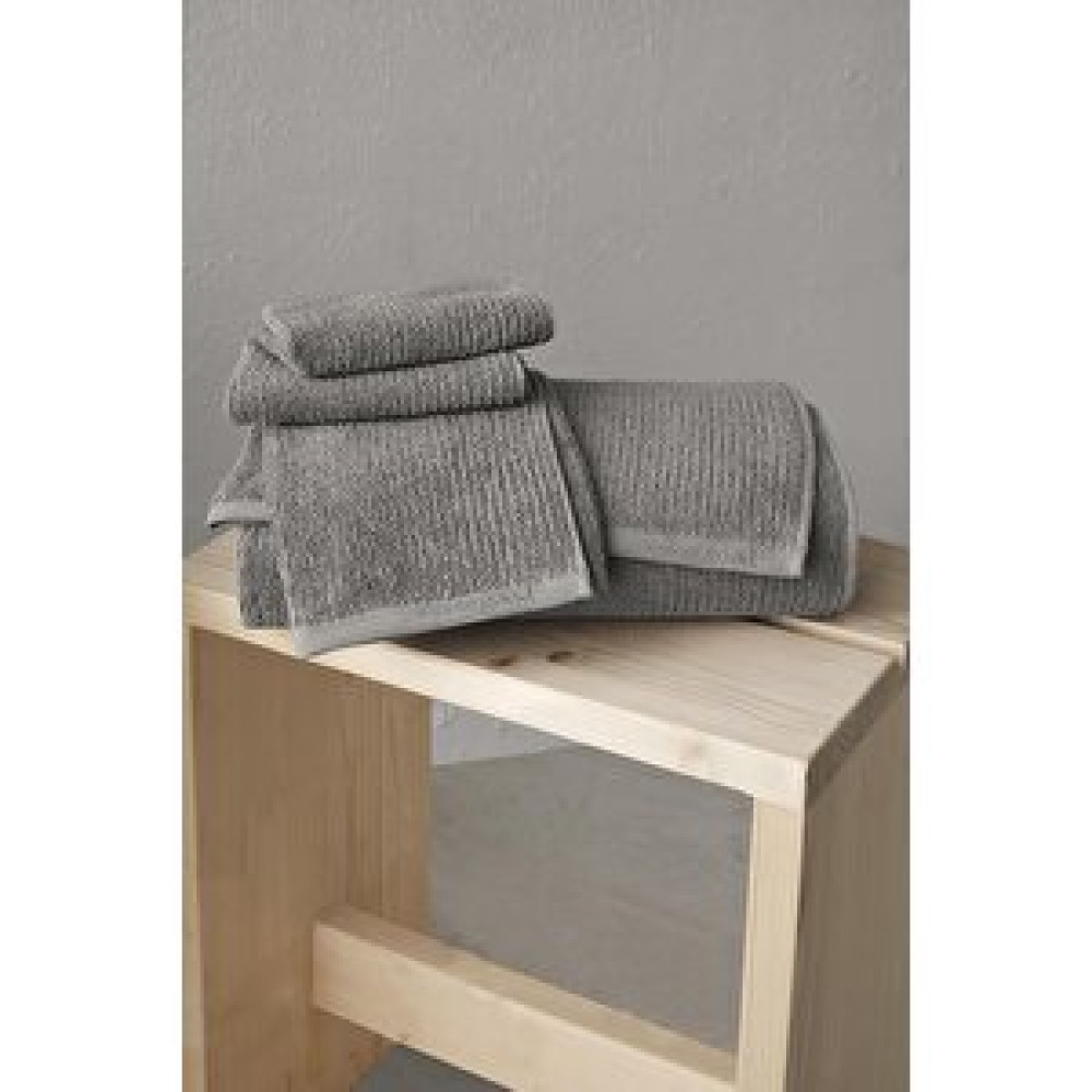 COTTO N MANIA Pana Set 404 - 50x90cm ve 70x140cm. 2 Adet Premium Havlu Seti Banyo Havlusu Fiyatı