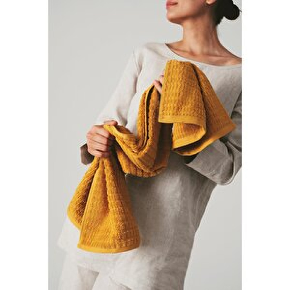 COTTO N MANIA Penta 101 - 50x90cm. 2 Adet Premium Havlu Seti Banyo Havlusu Fiyatı