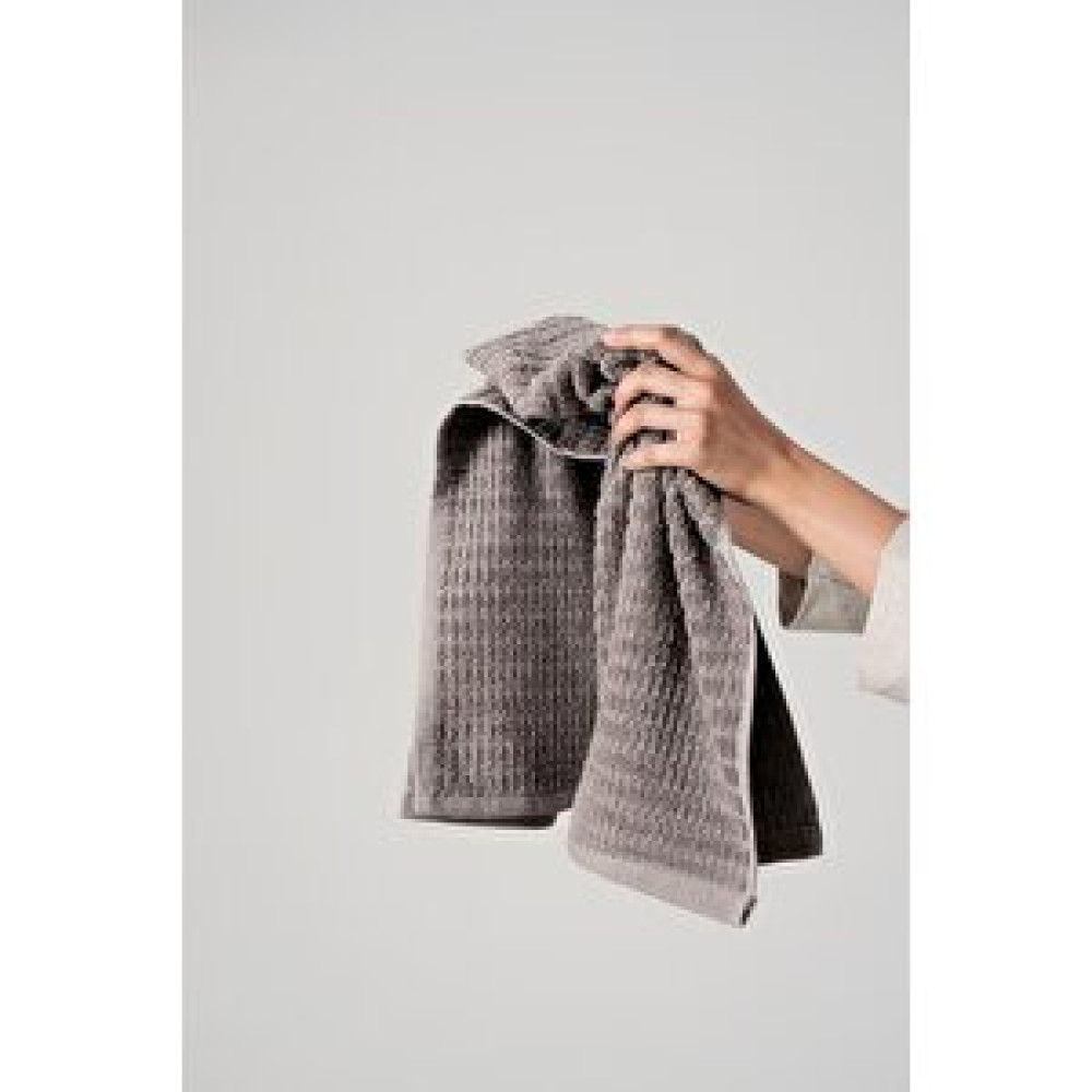 COTTO N MANIA Penta 404 - 50x90cm. 2 Adet Premium Havlu Seti Banyo Havlusu Fiyatı