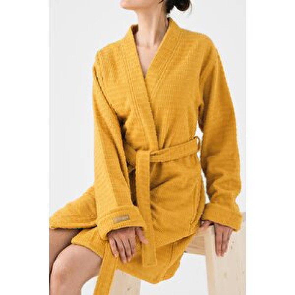 COTTO N MANIA Penta Robe 101 - Yeni Trend, Unisex Premium Bornoz 2XL Bornoz Fiyatı