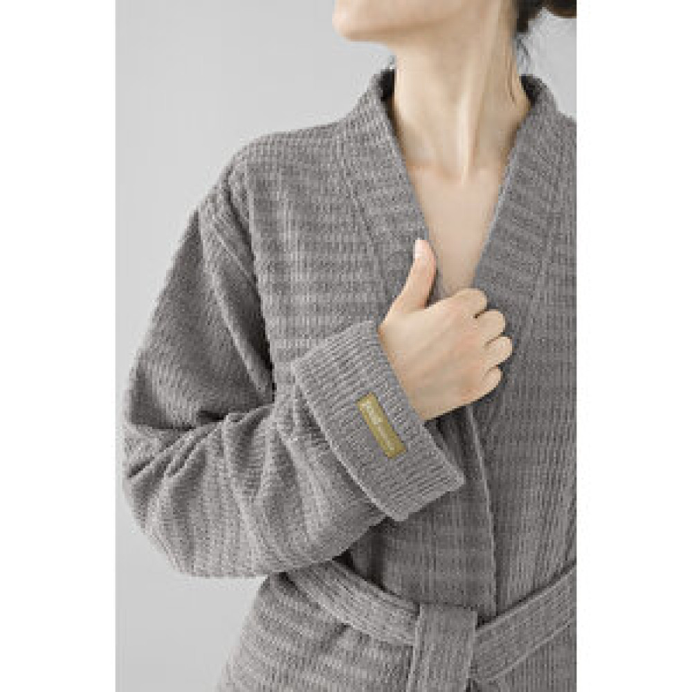 COTTO N MANIA Penta Robe 404 - Yeni Trend, Unisex Premium Bornoz S/M Bornoz Fiyatı
