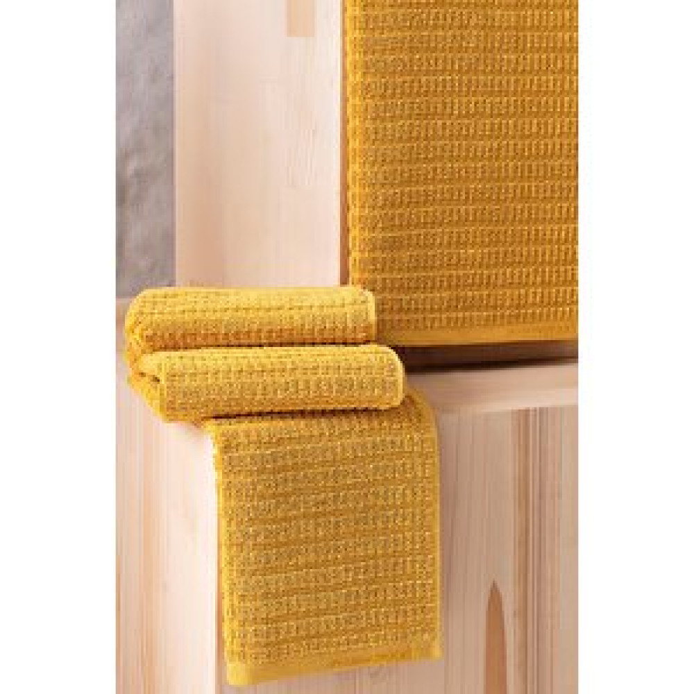 COTTO N MANIA Penta Set 101 - 50x90cm ve 70x140cm. 2 Adet Premium Havlu Seti Banyo Havlusu Fiyatı