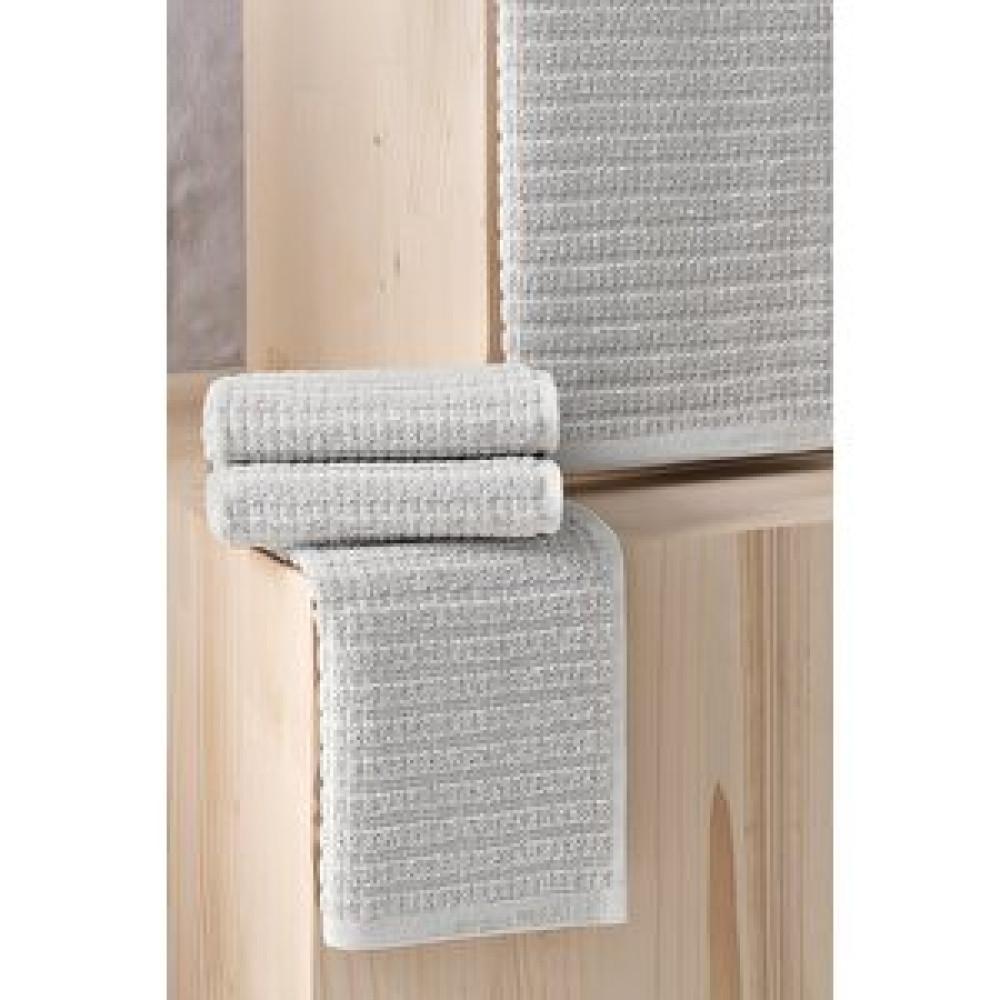 COTTO N MANIA Penta Set 202 - 50x90cm ve 70x140cm. 2 Adet Premium Havlu Seti Banyo Havlusu Fiyatı