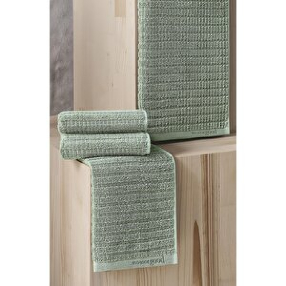 COTTO N MANIA Penta Set 303 - 50x90cm ve 70x140cm. 2 Adet Premium Havlu Seti Banyo Havlusu Fiyatı