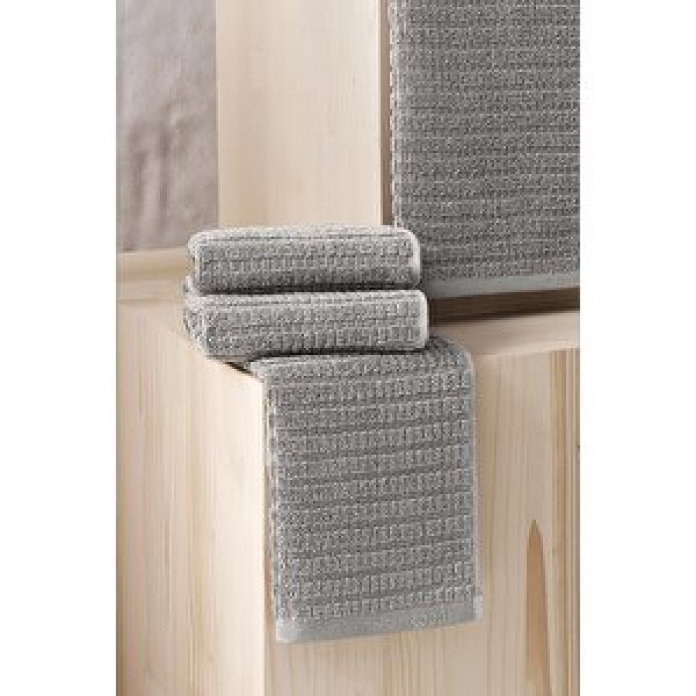 COTTO N MANIA Penta Set 404 - Yeni Trend, 50x90 - 70x140cm. 2ad. Premium Havlu Seti Banyo Havlusu Fiyatı