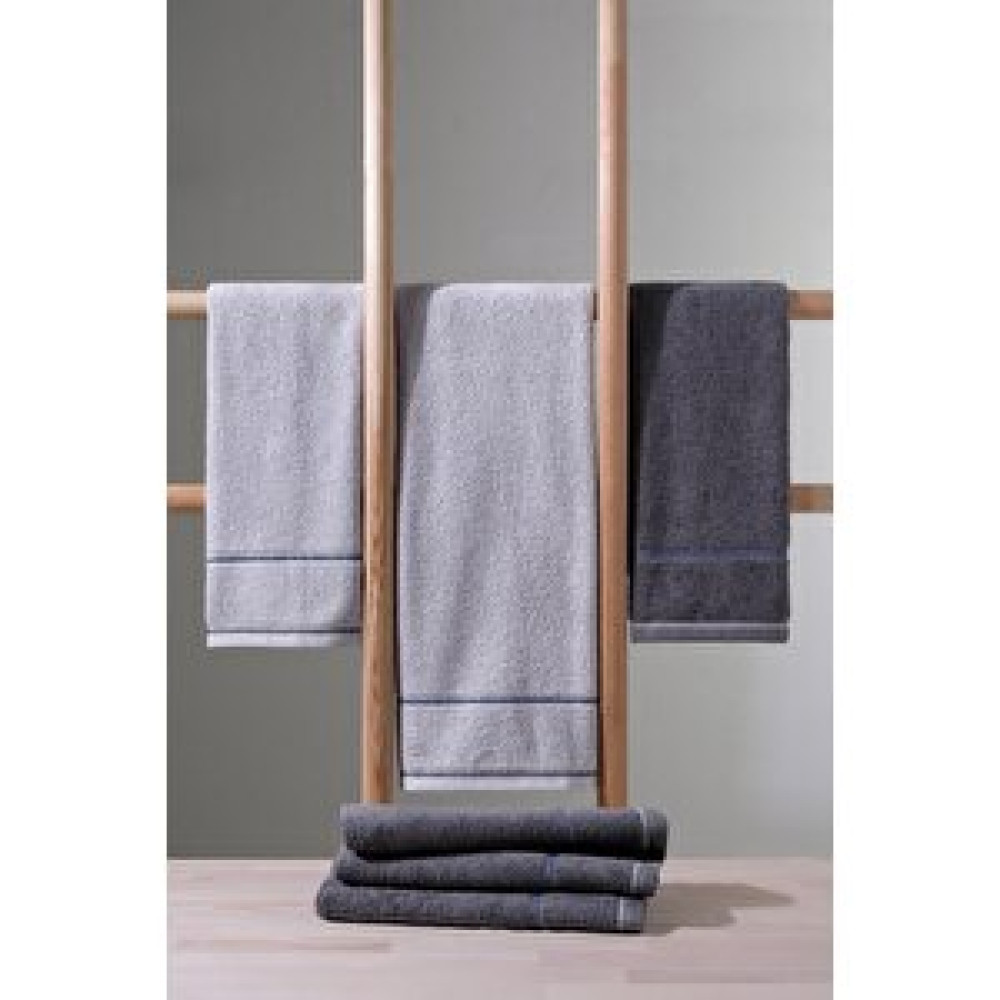 COTTO N MANIA Profundo Set Space - Ekstra Yumusak, Modern %100 Pamuk 50x90cm ve 70x140cm. Banyo Havlu Seti Banyo Havlusu Fiyatı