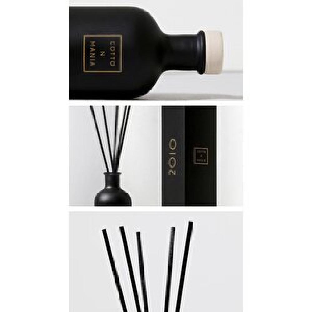 COTTO N MANIA Woow 2010- Kendine Has Mutlu Eden Özel Oda Kokusu- Ekstra Kalıcı, Çubuklu 100 Ml Oda Kokusu Fiyatı