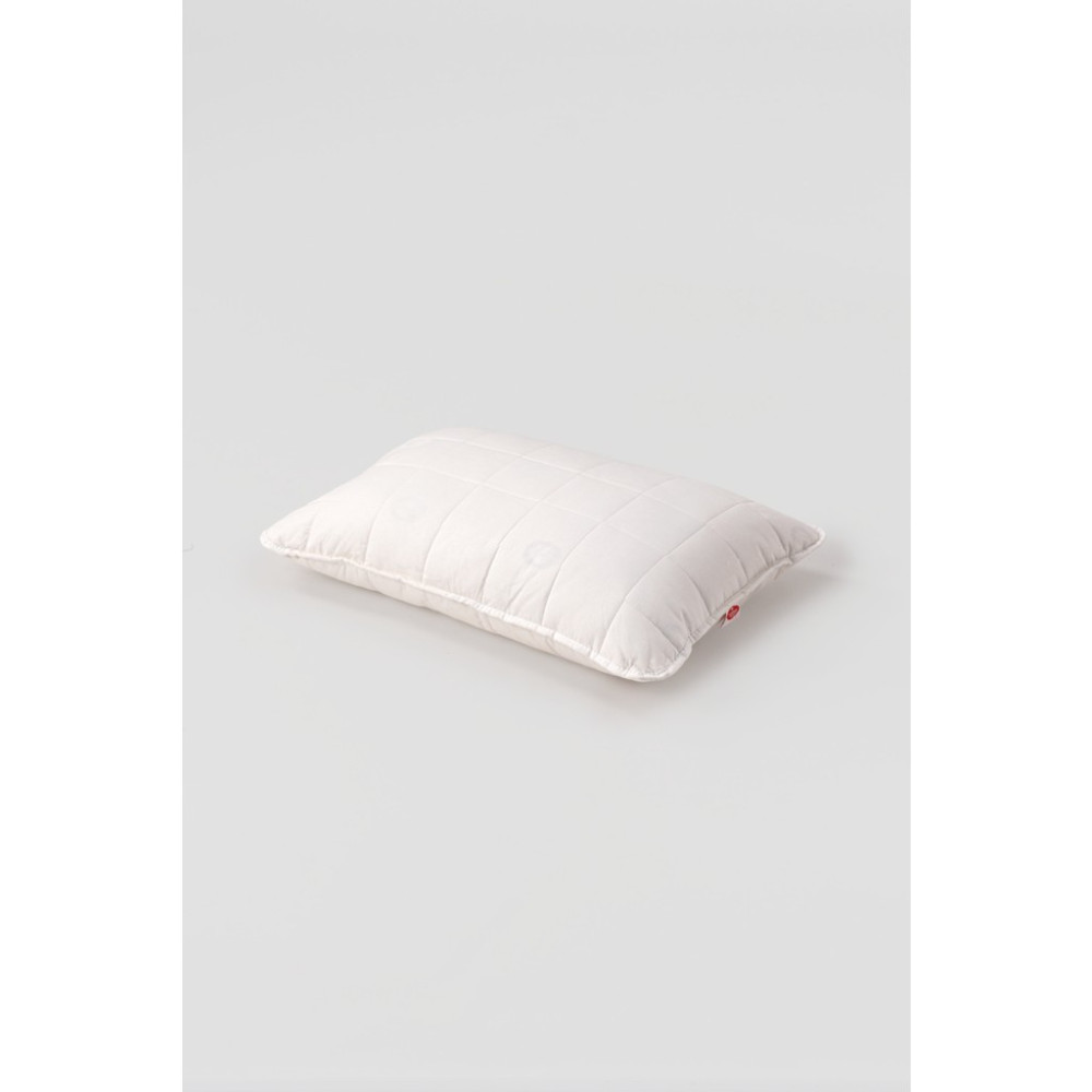 Cotton Box %100 Pamuk Yastık Kapitoneli 50 x 70 cm Yastık Fiyatı