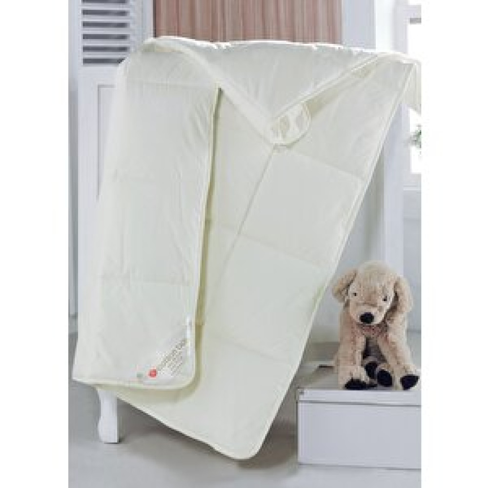 Cotton Box %100 Yün Bebek Yorganı Bebek Yorganı Fiyatı